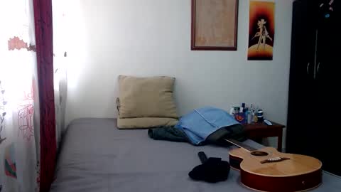 Abelardo online show from 18, 2, 2025