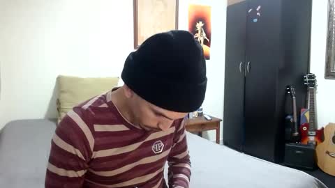 Abelardo online show from 19, 2, 2025