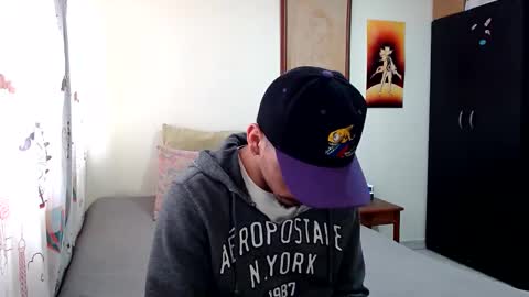 Abelardo online show from 24, 2, 2025