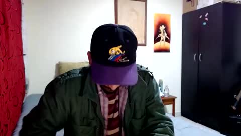 Abelardo online show from 2, 3, 2025