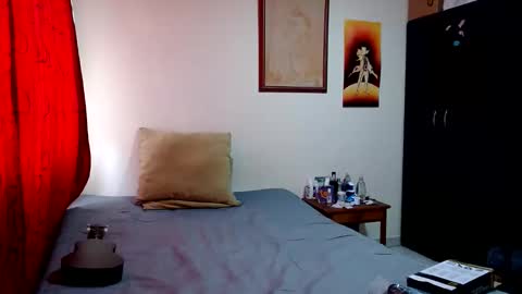 Abelardo online show from 6, 3, 2025