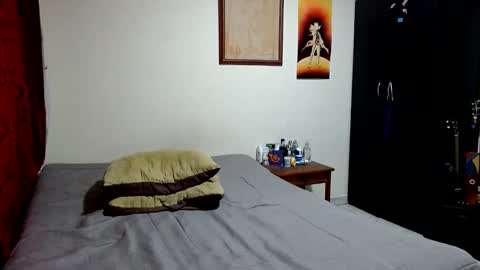 Abelardo online show from 9, 3, 2025