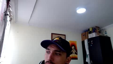 Abelardo online show from 9, 3, 2025