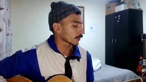 Abelardo online show from 18, 9, 2025