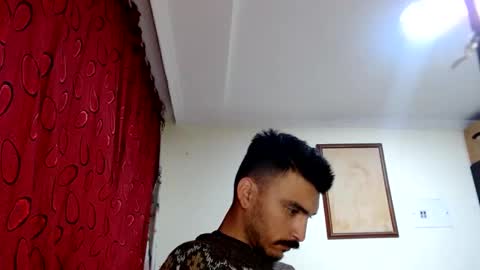 Abelardo online show from 20, 9, 2025