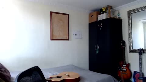 Abelardo online show from 20, 9, 2025