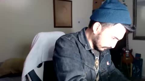 Abelardo online show from 20, 10, 2025