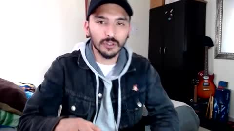 Abelardo online show from 20, 10, 2025