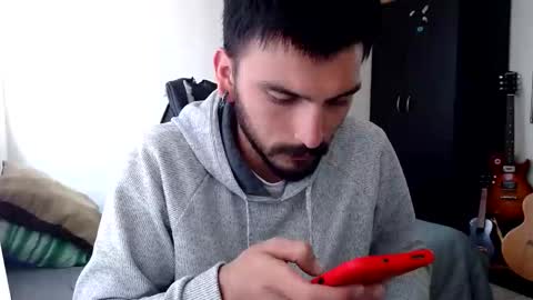 Abelardo online show from 27, 10, 2025