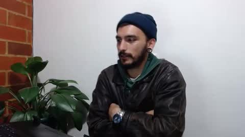 Abelardo online show from 25, 3, 2026