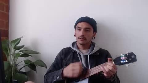 Abelardo online show from 9, 4, 2026