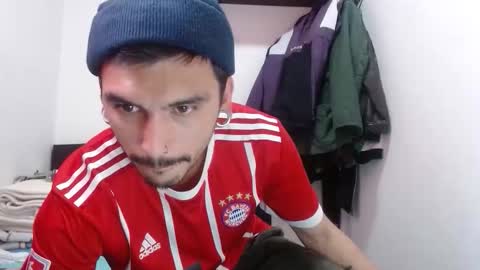 Abelardo online show from 17, 4, 2026