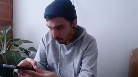 Abelardo online show from 18, 4, 2026