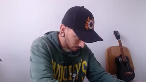 Abelardo online show from 10, 5, 2026