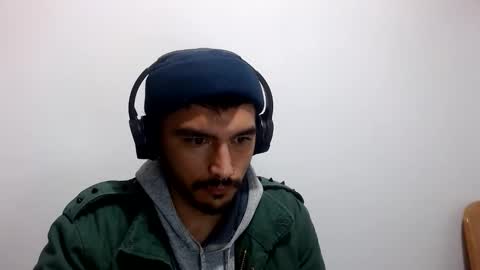 Abelardo online show from 18, 5, 2026
