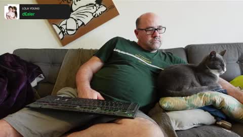 Ce nest pas Mordecai online show from 13, 4, 2026