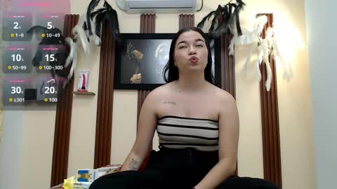 alexia online show from 12, 2, 2025