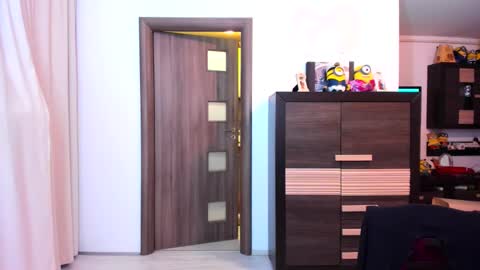 Carina online show from 17, 2, 2026