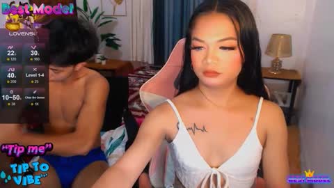 rondina online show from 10, 1, 2026