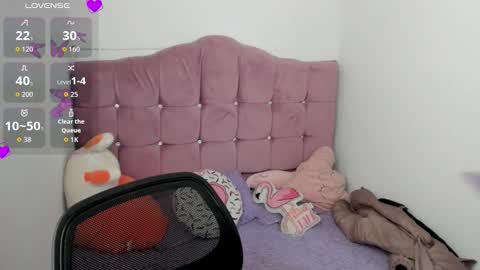 morena_rodriguez_9 online show from 18, 10, 2025