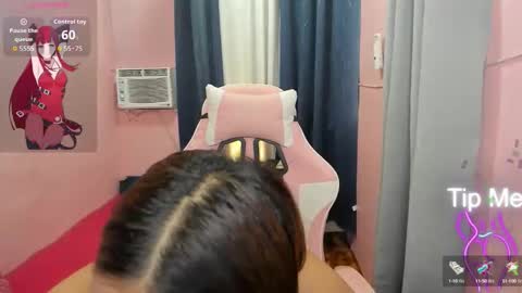 Snapshot of morenasammy chatting on 12, 10, 2025 SAM online show from 12, 10, 2025