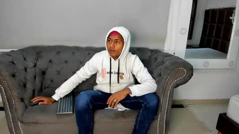 Mmorenito online show from 15, 1, 2026