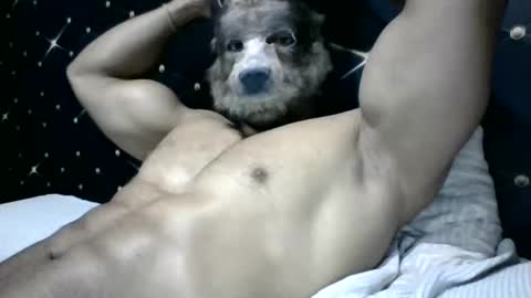 moreno1muscular online show from 4, 3, 2025