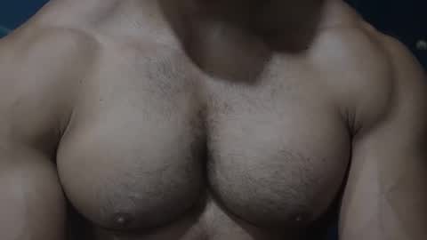 moreno1muscular online show from 27, 9, 2025