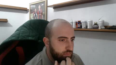 Snapshot of morenoch19 chatting on 7, 12, 2024 alejo online show from 7, 12, 2024