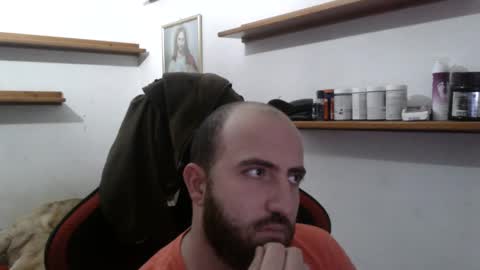 Snapshot of morenoch19 chatting on 7, 3, 2025 alejo online show from 7, 3, 2025