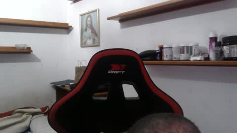 Snapshot of morenoch19 chatting on 9, 3, 2025 alejo online show from 9, 3, 2025