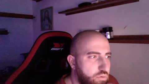 Snapshot of morenoch19 chatting on 12, 3, 2025 alejo online show from 12, 3, 2025