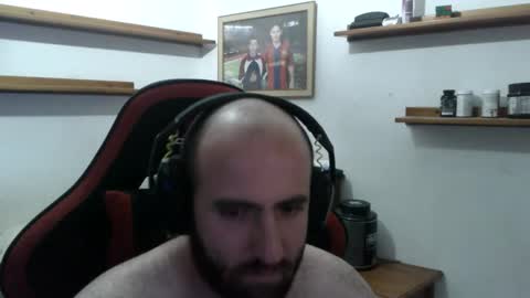 Snapshot of morenoch19 chatting on 21, 9, 2025 alejo online show from 21, 9, 2025