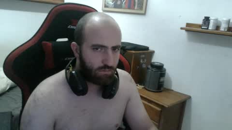 Snapshot of morenoch19 chatting on 23, 9, 2025 alejo online show from 23, 9, 2025