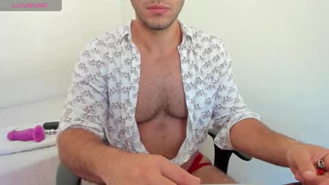 Pipo online show from 13, 2, 2026