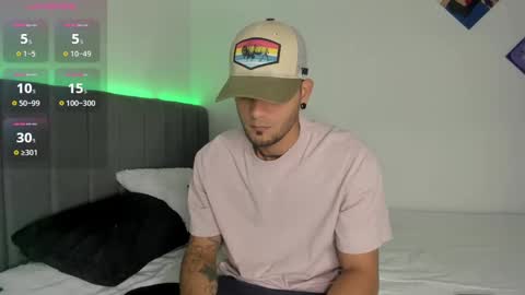 morenosiam online show from 1, 3, 2025