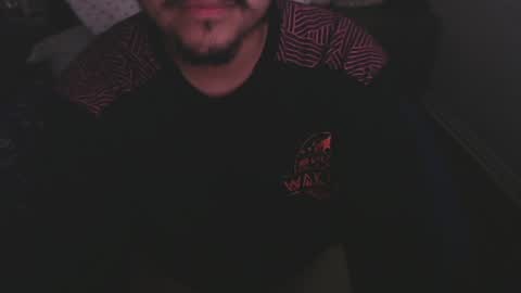 Didier online show from 5, 12, 2024