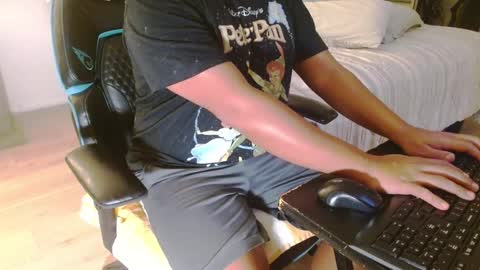 Didier online show from 28, 9, 2025