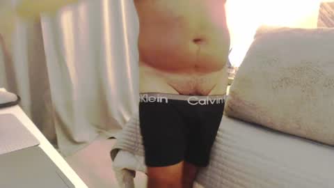 Didier online show from 9, 8, 2026