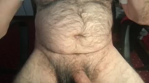 Morethanhorny online show from 20, 1, 2025