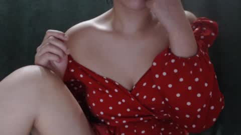 monika online show from 4, 3, 2025