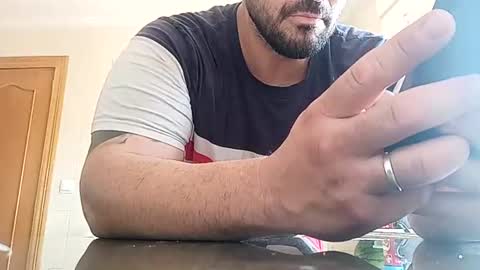 Snapshot of morfeo6 chatting on 16, 6, 2026 morfeo6 online show from 16, 6, 2026