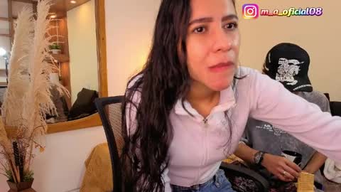 morgan_alice online show from 31, 3, 2026