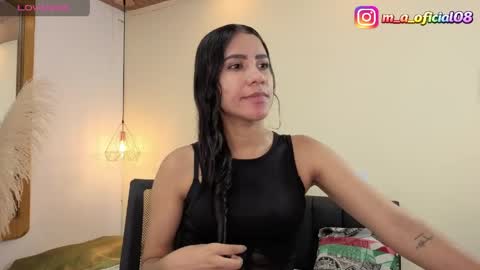 morgan_alice online show from 2, 6, 2026