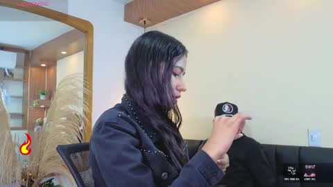 morgan_alice online show from 8, 6, 2026