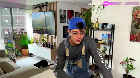   online show from 8, 3, 2026