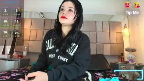 Snapshot of morgan_ps chatting on 11, 7, 2026 morgan ps online show from 11, 7, 2026
