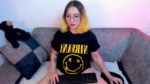 morgana_noctis online show from 1, 2, 2026