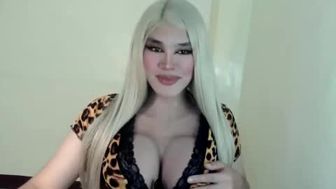 Ms. Morgana online show from 14, 4, 2026