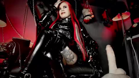 Morgana online show from 14, 2, 2026